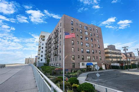 129 Beach 118 St UNIT 6F, Rockaway Park, NY 11694 .